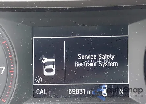 2021 Chevrolet Trailblazer Fwd Ls z USA, uszkodzony, nr VIN KL79MMS2XMB008728